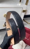 F*erragamo Belts Top Quality  35MM