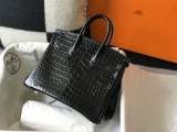 H*ermes Bag Top Quality 30CM