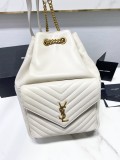 Y*SL Top Bag  22*29*15CM