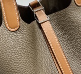 H*ermes Bag Top Quality 18CM