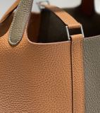 H*ermes Bag Top Quality 18CM