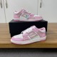Men Women A*miri Top Sneakers