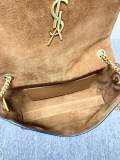 Y*SL Top Bag  28CM