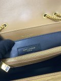 Y*SL Top Bag  25CM