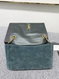 Y*SL Top Bag  28CM