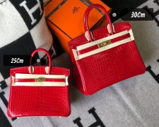 H*ermes Bag Top Quality 30CM