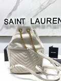 Y*SL Top Bag  22*29*15CM