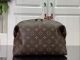 L*ouis V*uitton Top Bag   27*18*9CM