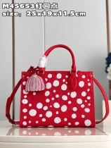L*ouis V*uitton Top Bag   25*19*11.5CM