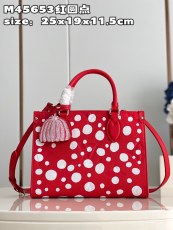 L*ouis V*uitton Top Bag   25*19*11.5CM