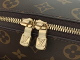 L*ouis V*uitton Top Bag   27*18*9CM