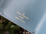 L*ouis V*uitton Top Wallets   10*8*3CM