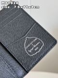 L*ouis V*uitton  Wallets Top Quality 7.5*11*1CM