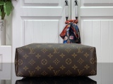 L*ouis V*uitton Top Bag   27*18*9CM