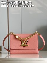 L*ouis V*uitton Top Bag   23*17*9.5CM