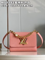 L*ouis V*uitton Top Bag   23*17*9.5CM
