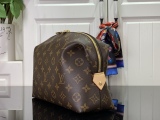 L*ouis V*uitton Top Bag   27*18*9CM