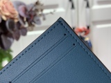 L*ouis V*uitton Top Wallets   10*8*3CM
