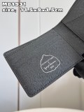 L*ouis V*uitton Top Wallets  11.5*9*1.5CM