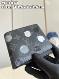 L*ouis V*uitton Top Wallets  11.5*9*1.5CM