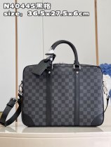 L*ouis V*uitton Top Bag 36.5*27.5*6CM