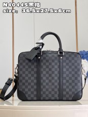 L*ouis V*uitton Top Bag 36.5*27.5*6CM