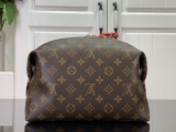 L*ouis V*uitton Top Bag   27*18*9CM