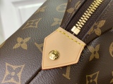 L*ouis V*uitton Top Bag   27*18*9CM