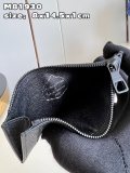L*ouis V*uitton Top Wallets   8*14.5*1cm