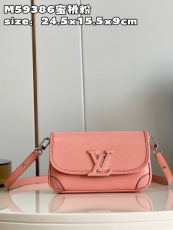 L*ouis V*uitton Top Bag   24.5*15.5*9CM
