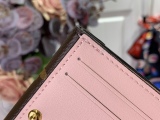 L*ouis V*uitton Top  Wallets   10*8*3CM