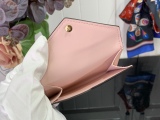 L*ouis V*uitton Top  Wallets   10*8*3CM