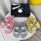 Women  C*hanel  Top Sandals