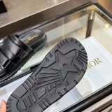 Women D*ior Top Quality Sandals