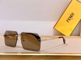 Top Quality  F*endi Glasses