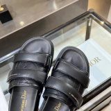 Women D*ior Top Quality Sandals