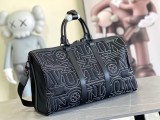 L*ouis V*uitton Top Bag 45*27*20CM