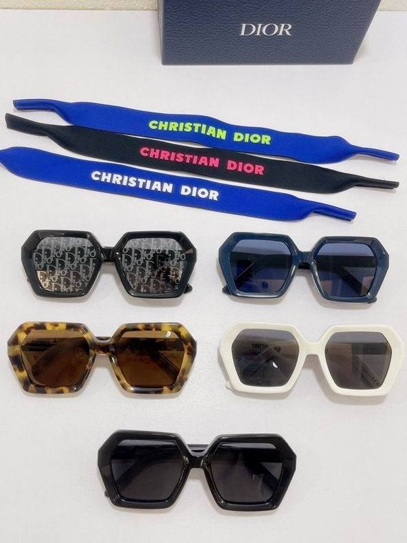 Top Quality D*ior Glasses