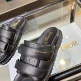 Women D*ior Top Quality Sandals