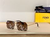 Top Quality  F*endi Glasses