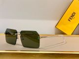 Top Quality  F*endi Glasses