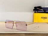 Top Quality  F*endi Glasses