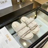 Women D*ior Top Quality Sandals