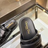 Women D*ior Top Quality Sandals
