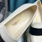 Women C*hanel Top Sneaker