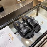 Women D*ior Top Quality Sandals