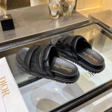 Women D*ior Top Quality Sandals