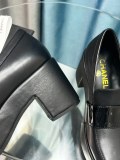 Women C*hanel Top Sneaker