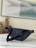 L*ouis V*uitton Bag Top Quality 44*15*9cm