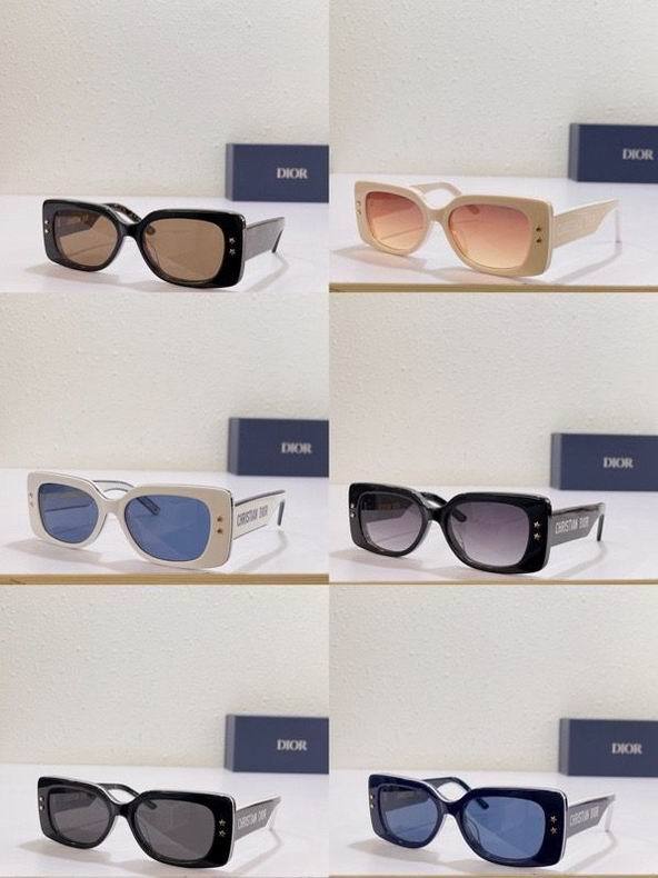 Top Quality D*ior Glasses
